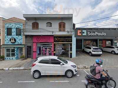 Imperial Cafe Bar E Restaurante