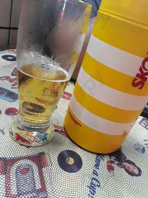 Rei Davi Restaurante