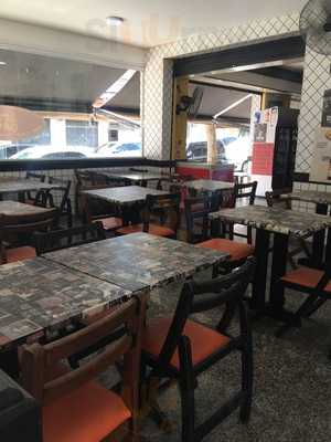 Rei Davi Restaurante