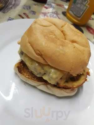 Rei Davi Restaurante