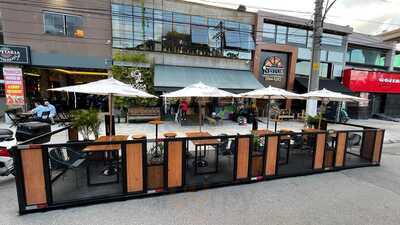 Roses Bell Lanchonete E Restaurante