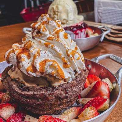 Roses Bell Lanchonete E Restaurante