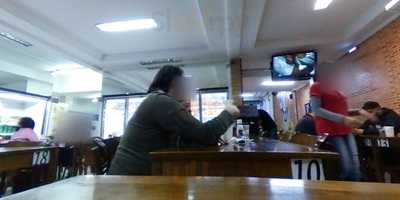 Roses Bell Lanchonete E Restaurante