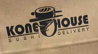 Koni Sam Temakeria E Sushi Bar