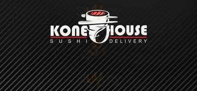 Koni Sam Temakeria E Sushi Bar