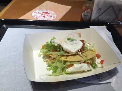 Habbañero Rolls, Bowls And Grill