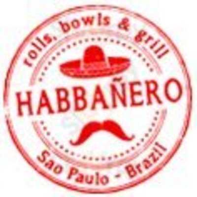 Habbañero Rolls, Bowls And Grill