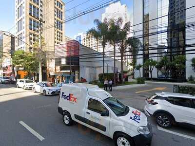 Habbañero Rolls, Bowls And Grill