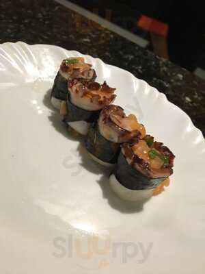 Shibuya Sushi Lounge