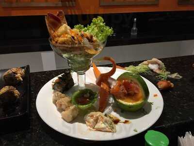 Shibuya Sushi Lounge