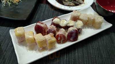 Shibuya Sushi Lounge