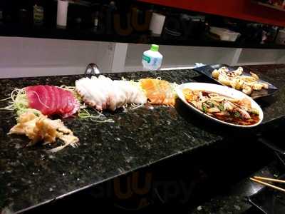 Shibuya Sushi Lounge