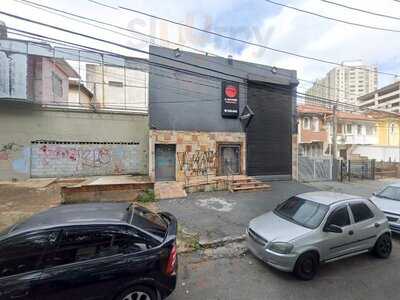 Shibuya Sushi Lounge