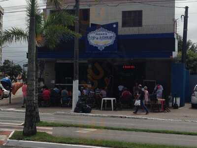 Padaria Nossa Senhora Do Amparo