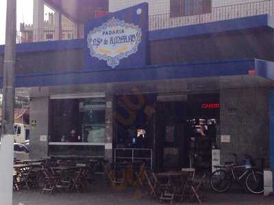 Padaria Nossa Senhora Do Amparo