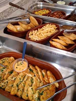 Jardim Azul Restaurante