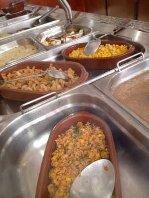 Jardim Azul Restaurante