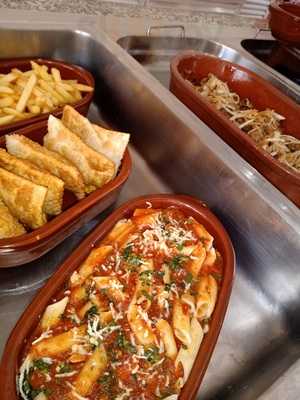 Jardim Azul Restaurante