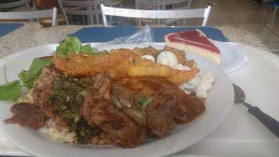 Jardim Azul Restaurante