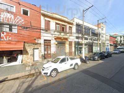 Jardim Azul Restaurante