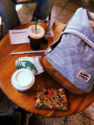 Starbucks