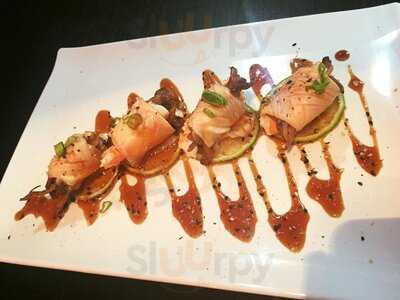 Tokyo Sushi House