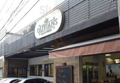 Olivians Casa De Pâes