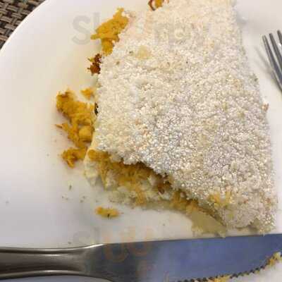 Olivians Casa De Pâes