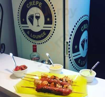 Crepe & Lounge
