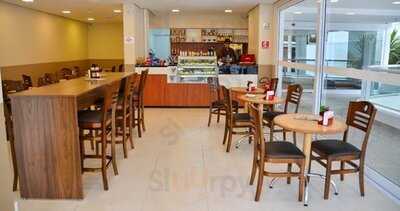 Milageh Café Gourmet