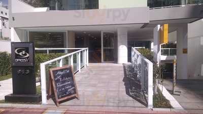 Milageh Café Gourmet