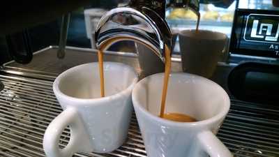 Milageh Café Gourmet