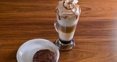 Milageh Café Gourmet