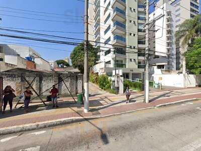 Milageh Café Gourmet