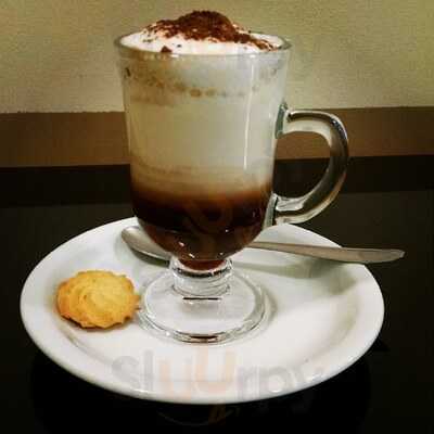 Milageh Café Gourmet