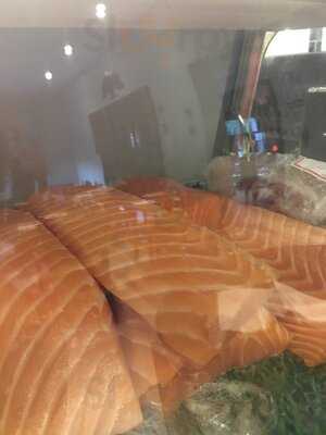 Maru Sushi Freguesia Do O