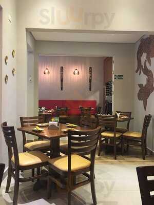 Maru Sushi Freguesia Do O