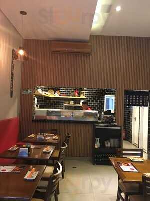 Maru Sushi Freguesia Do O