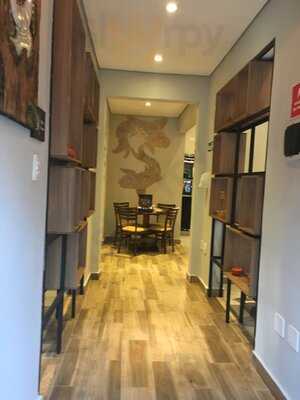 Maru Sushi Freguesia Do O