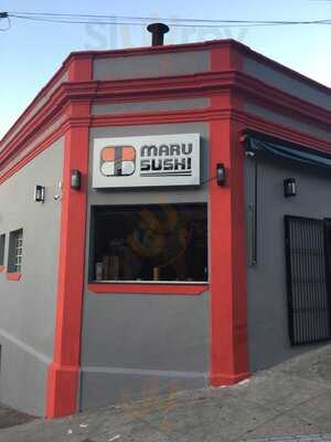 Maru Sushi Freguesia Do O