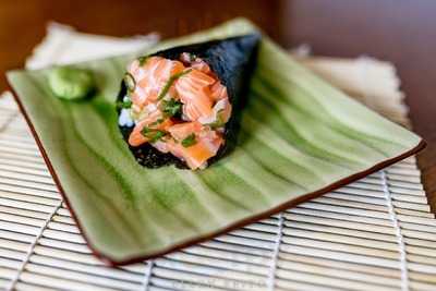 Maru Sushi Freguesia Do O