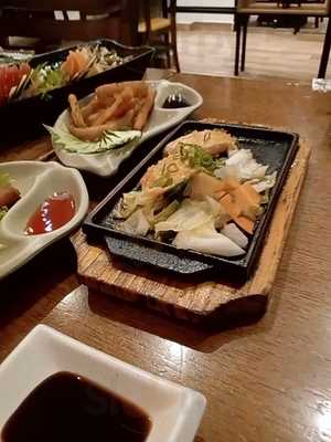 Maru Sushi Freguesia Do O