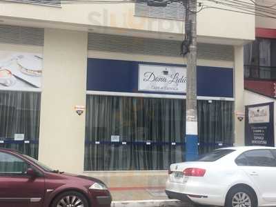 Dona Lidu Cafe E Tapioca
