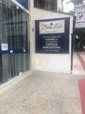 Dona Lidu Cafe E Tapioca