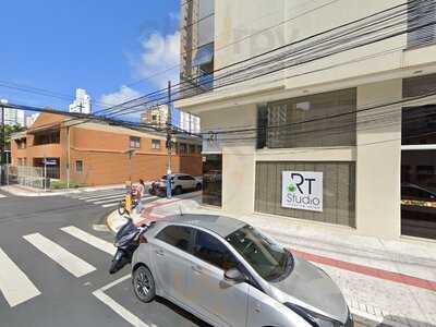 Dona Lidu Cafe E Tapioca