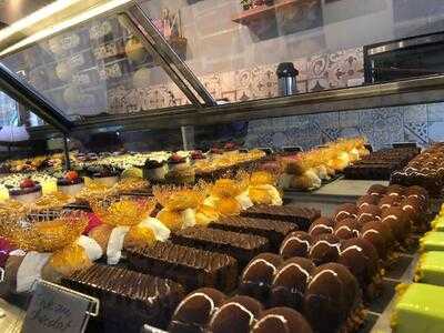 Oui Uai Patisserie & Boulangerie