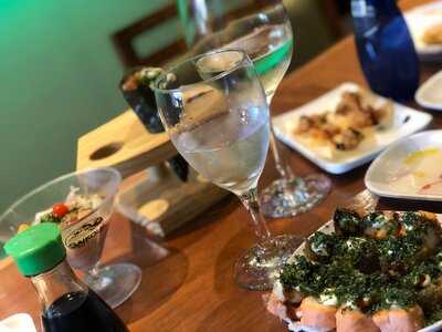 Saikou Sushi