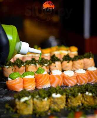 Saikou Sushi