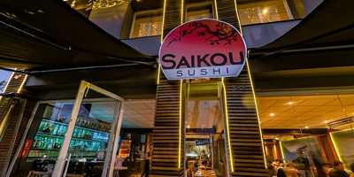 Saikou Sushi