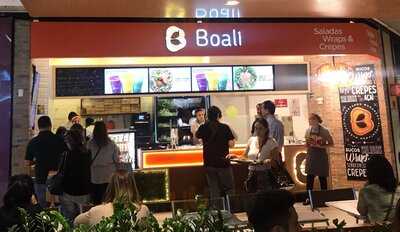Boali